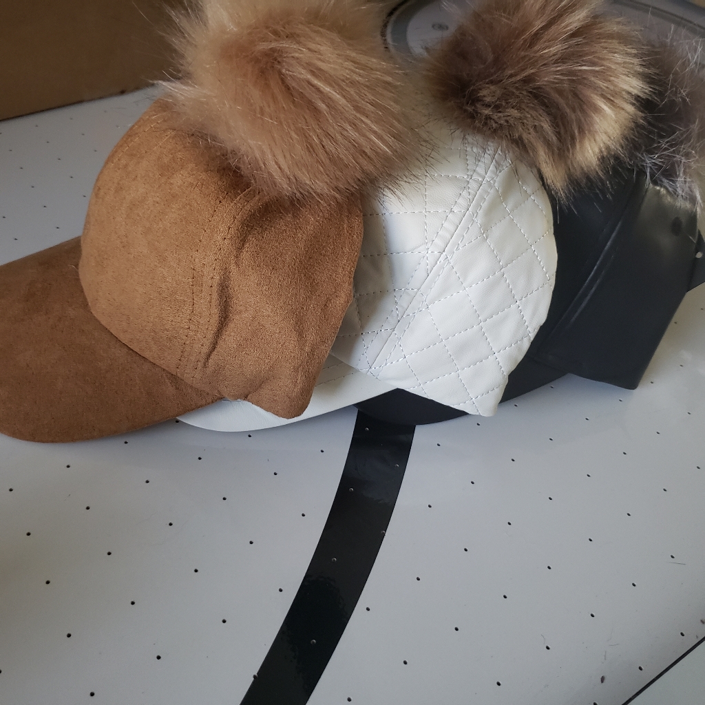 Ball Caps